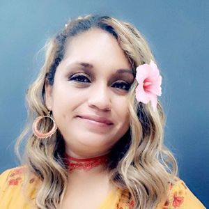 Meet your Posher, Leydi